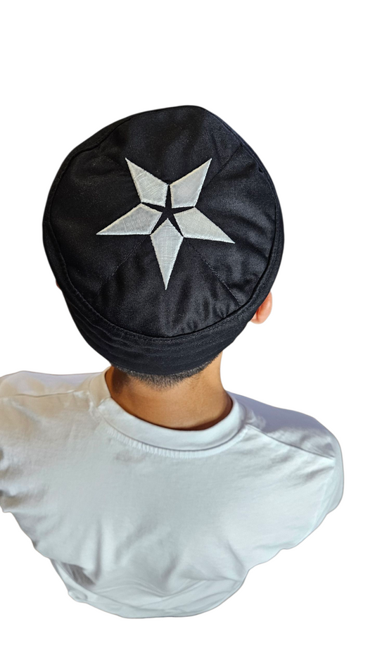 Takke - kufi - taqiyah