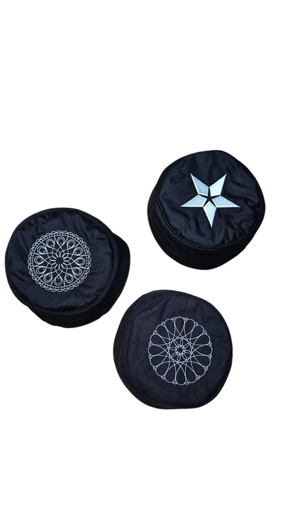 Takke - kufi - taqiyah