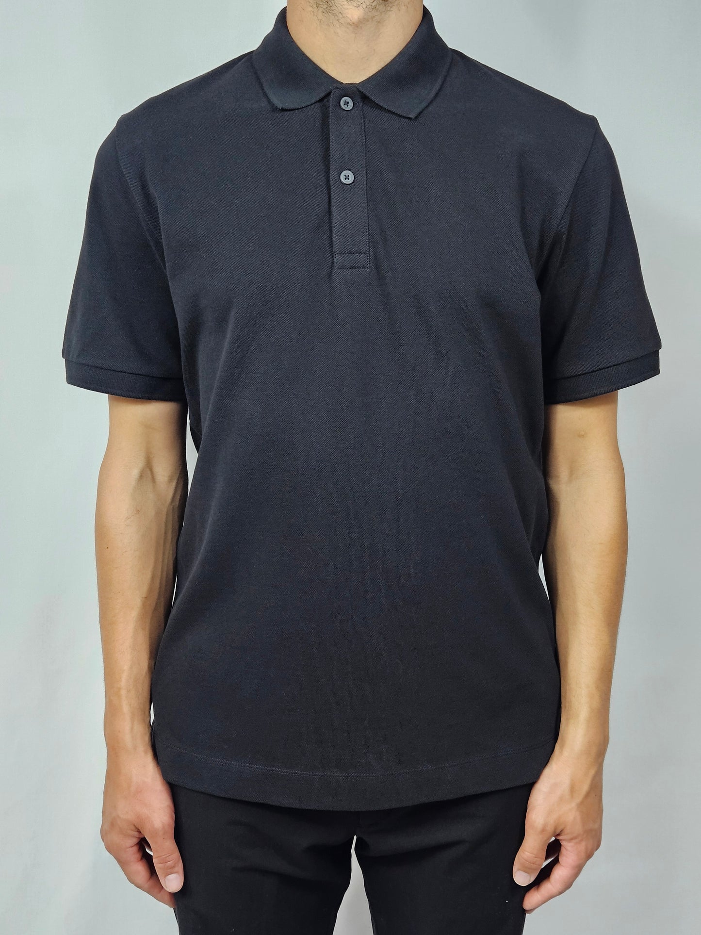 Polo unisexe uni