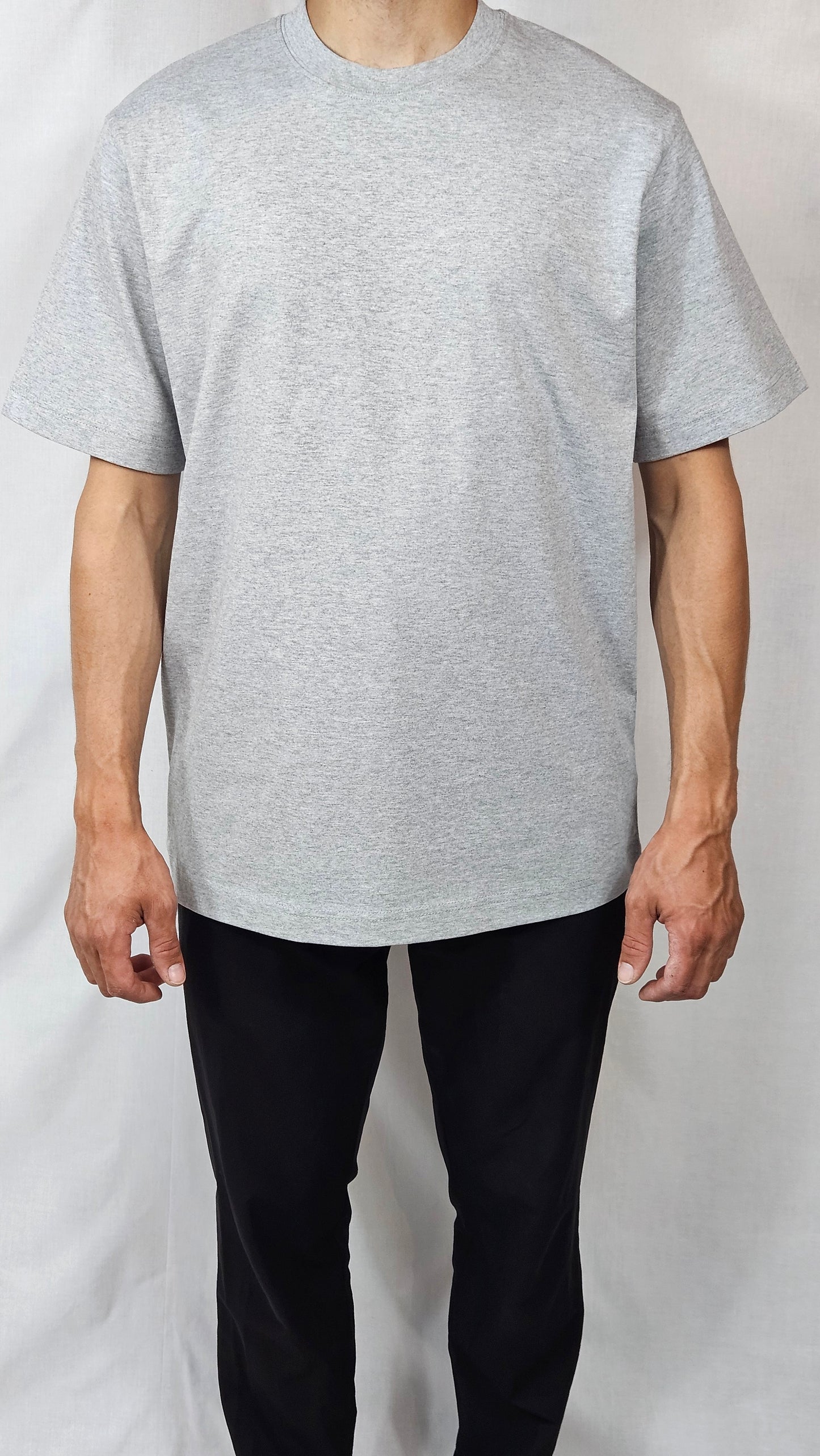 Unisex Relaxed Fit T-Shirt