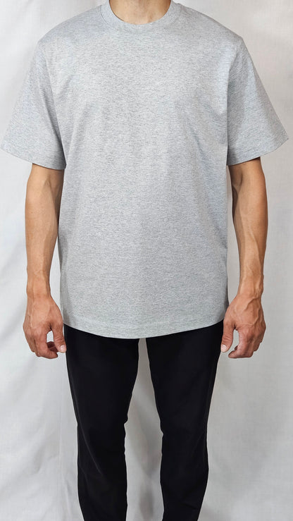 Unisex Relaxed Fit T-Shirt