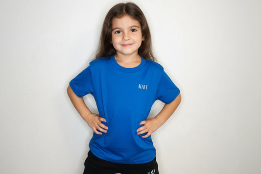 T-shirt enfant KAFI