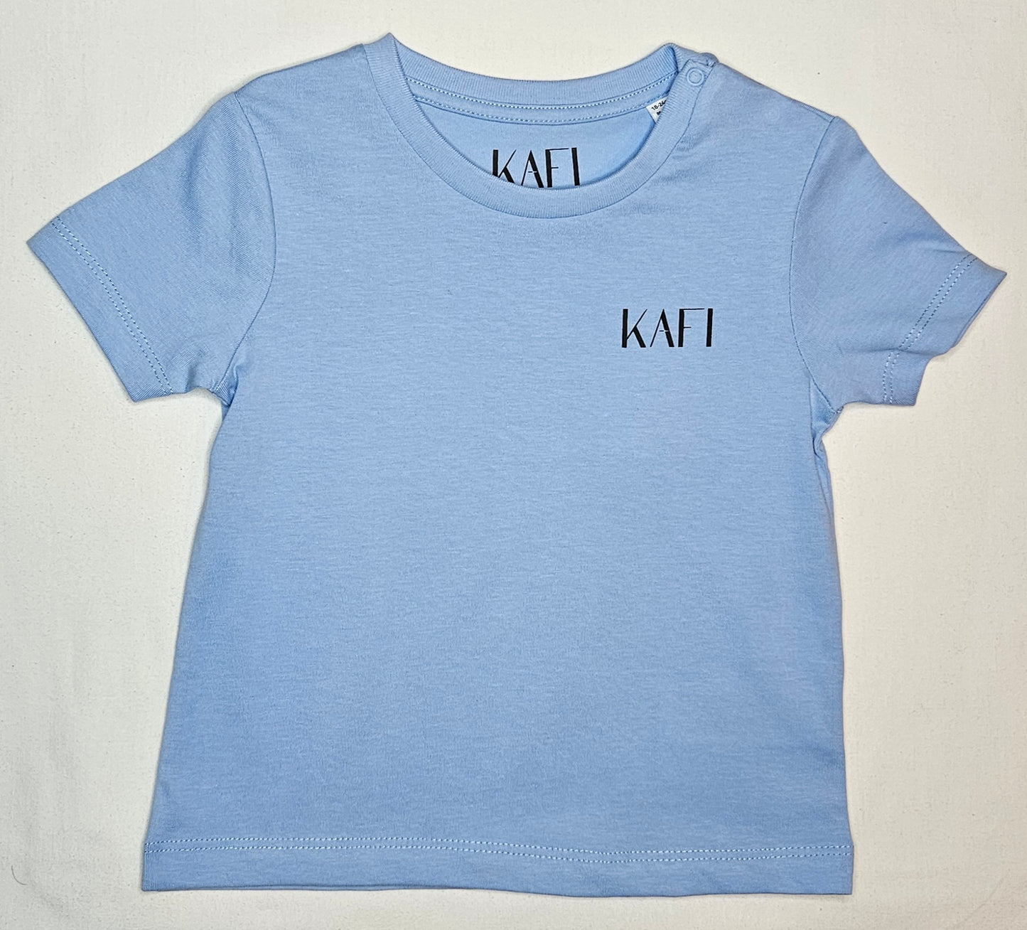 T-shirt bébé KAFI