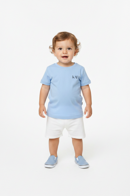 T-shirt bébé KAFI