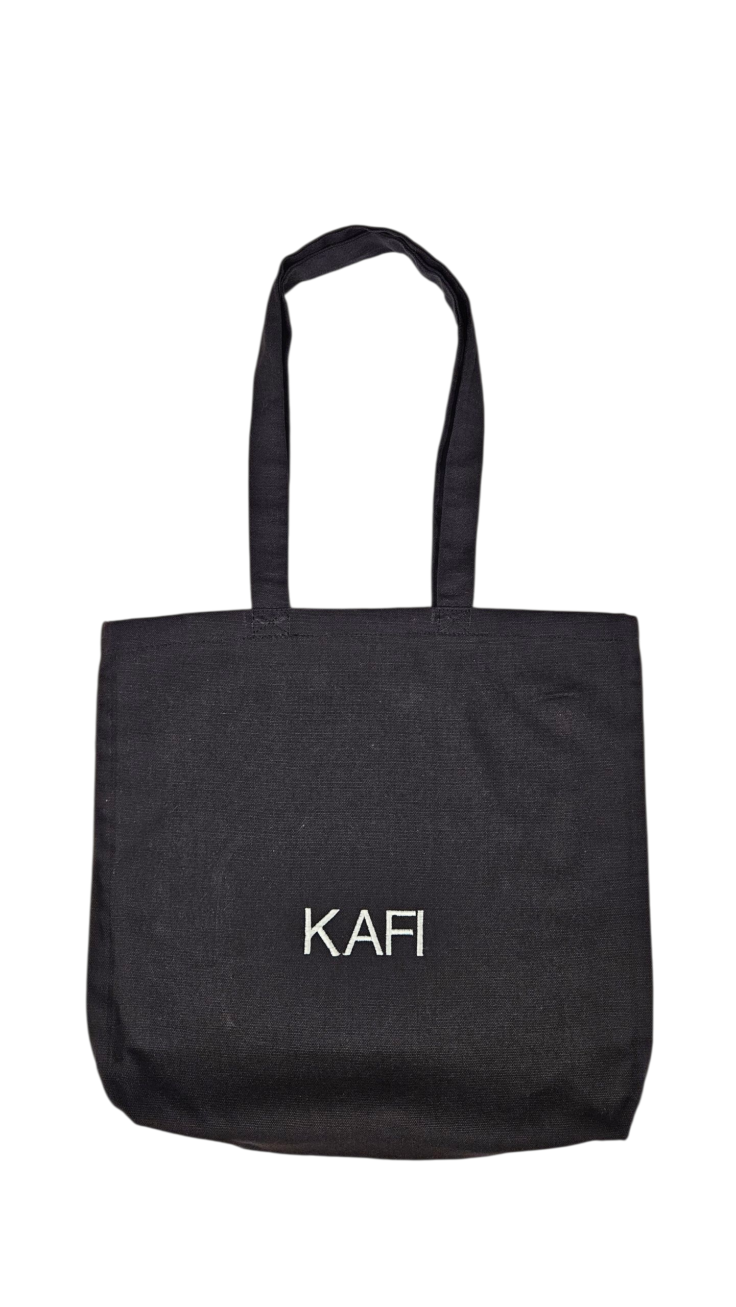 Tote-bag en toile épaisse