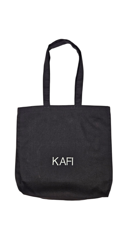 Tote-bag en toile épaisse