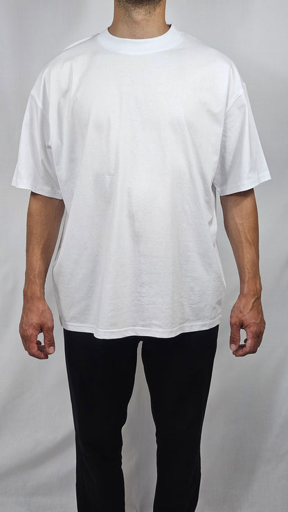 T-shirt unisexe Oversize uni
